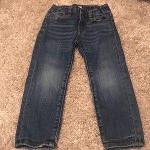 Crewcuts by Jcrew toddler boy Jeans